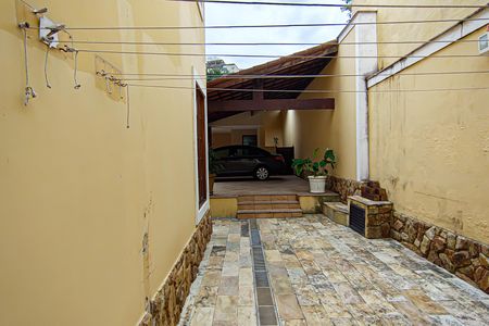 Casa à venda com 622m², 4 quartos e 2 vagasGaragem