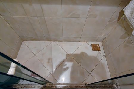 Casa à venda com 622m², 4 quartos e 2 vagasBanheiro Social