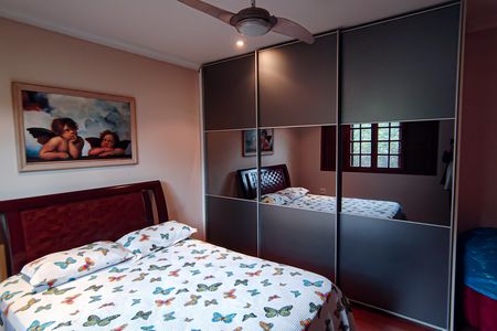 Casa à venda com 622m², 4 quartos e 2 vagas Suite 2