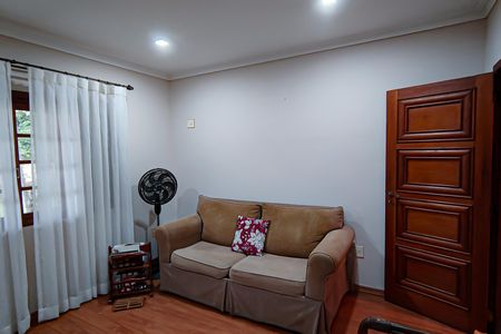 Casa à venda com 622m², 4 quartos e 2 vagasQuarto 1