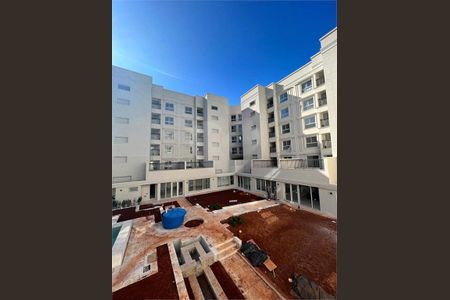 Apartamento à venda com 106m², 2 quartos e 1 vaga