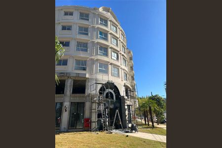 Apartamento à venda com 106m², 2 quartos e 1 vaga