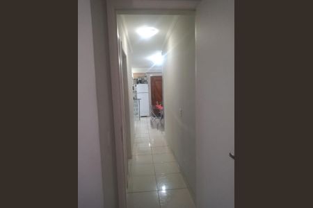 Apartamento à venda com 50m², 2 quartos e 1 vaga Apartamento à venda com 50m², 2 quartos e 1 vagaFoto 09