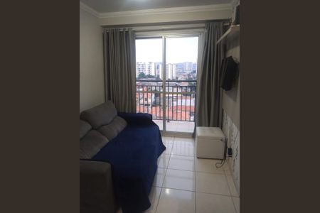 Apartamento à venda com 50m², 2 quartos e 1 vaga Apartamento à venda com 50m², 2 quartos e 1 vagaFoto 01