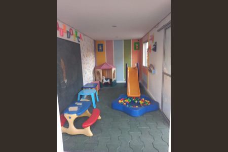 Apartamento à venda com 50m², 2 quartos e 1 vaga Apartamento à venda com 50m², 2 quartos e 1 vagaFoto 16