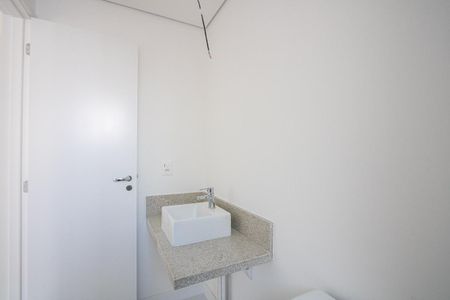 Apartamento à venda com 93m², 3 quartos e 2 vagasBanheiro da Suíte 2