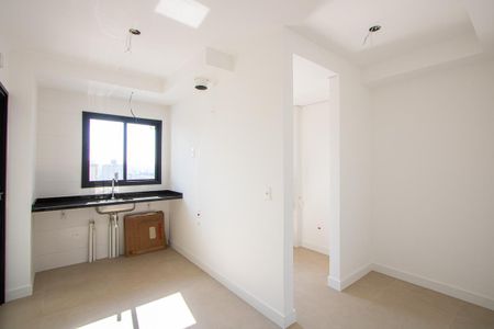Apartamento à venda com 93m², 3 quartos e 2 vagasCozinha