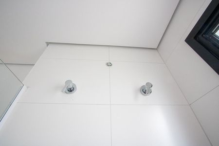 Apartamento à venda com 93m², 3 quartos e 2 vagasBanheiro da Suíte 2