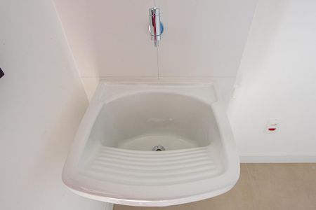 Apartamento à venda com 93m², 3 quartos e 2 vagasÁrea de serviço