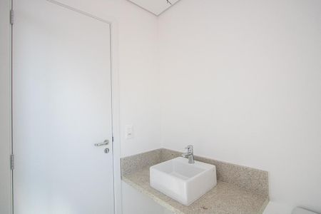 Apartamento à venda com 93m², 3 quartos e 2 vagasBanheiro da Suíte 1