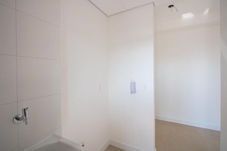 Apartamento à venda com 93m², 3 quartos e 2 vagasÁrea de serviço
