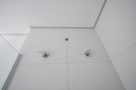 Apartamento à venda com 93m², 3 quartos e 2 vagasBanheiro social