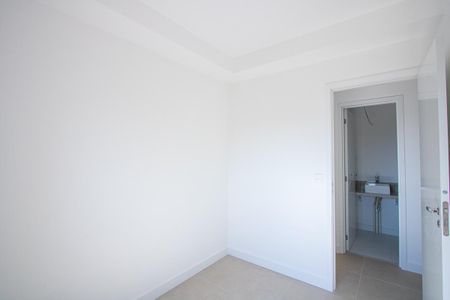 Apartamento à venda com 93m², 3 quartos e 2 vagasQuarto 