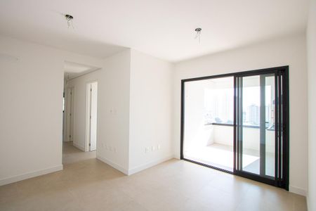 Apartamento à venda com 93m², 3 quartos e 2 vagasSala