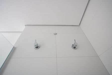 Apartamento à venda com 93m², 3 quartos e 2 vagasBanheiro social