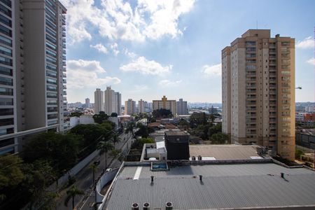 Apartamento à venda com 93m², 3 quartos e 2 vagasVista Suíte - 1