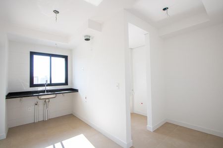 Apartamento à venda com 93m², 3 quartos e 2 vagasCozinha