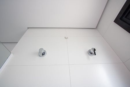 Apartamento à venda com 93m², 3 quartos e 2 vagasBanheiro do Suíte - 2