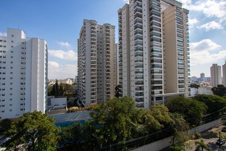 Apartamento à venda com 93m², 3 quartos e 2 vagasVista Suíte - 2