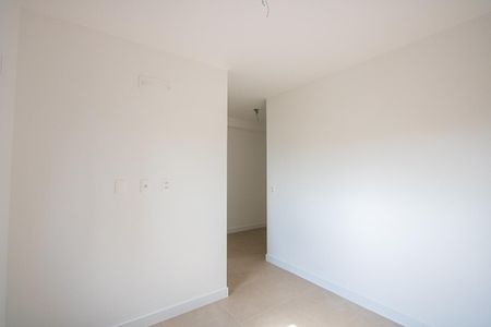 Apartamento à venda com 93m², 3 quartos e 2 vagasSuíte - 1
