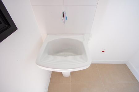 Apartamento à venda com 93m², 3 quartos e 2 vagasÁrea de serviço