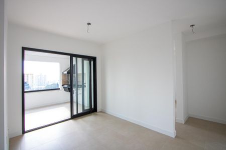 Apartamento à venda com 93m², 3 quartos e 2 vagasSala