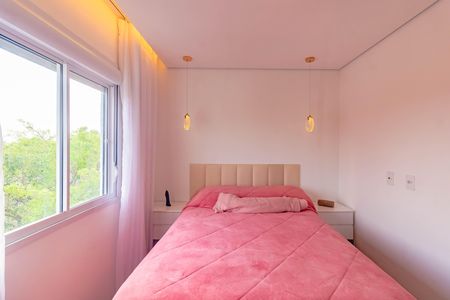 Apartamento para alugar com 30m², 1 quarto e sem vagaSuíte