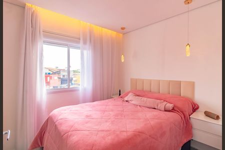 Apartamento para alugar com 30m², 1 quarto e sem vagaSuíte