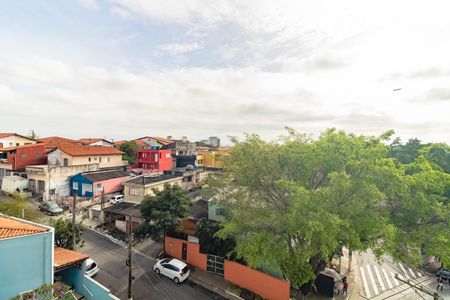 Apartamento para alugar com 30m², 1 quarto e sem vagaVista da Suíte