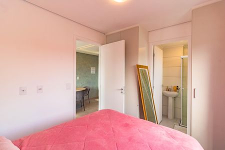 Apartamento para alugar com 30m², 1 quarto e sem vagaSuíte