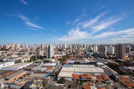 Apartamento para alugar com 68m², 2 quartos e 2 vagasVista da Suíte