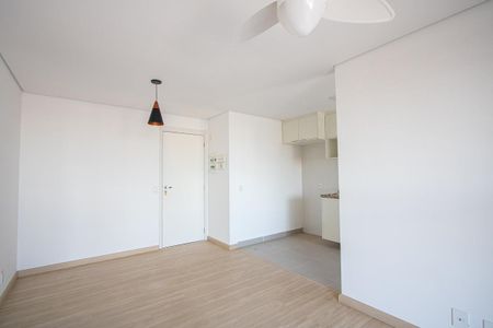 Apartamento para alugar com 68m², 2 quartos e 2 vagasSala