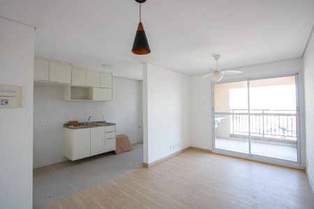 Apartamento para alugar com 68m², 2 quartos e 2 vagasSala