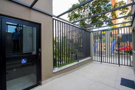 Apartamento para alugar com 68m², 2 quartos e 2 vagasÁrea comum