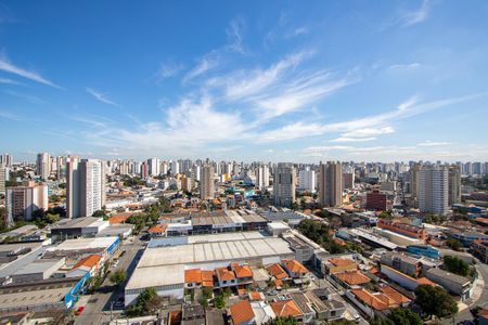 Apartamento para alugar com 68m², 2 quartos e 2 vagasVista do Quarto