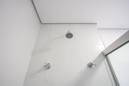 Apartamento para alugar com 68m², 2 quartos e 2 vagasBanheiro da Suíte