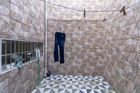 Casa à venda com 150m², 4 quartos e 2 vagas Casa à venda com 150m², 4 quartos e 2 vagasÁrea de Serviço