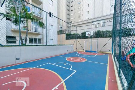 Apartamento à venda com 69m², 3 quartos e 1 vagaQuadra