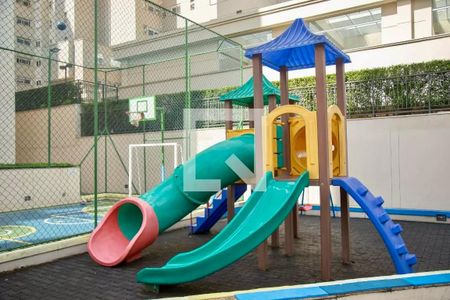 Apartamento à venda com 69m², 3 quartos e 1 vagaPlayground