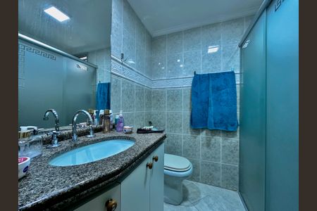 Apartamento à venda com 69m², 3 quartos e 1 vagaBanheiro