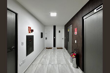 Apartamento à venda com 69m², 3 quartos e 1 vagaHall Apartamento