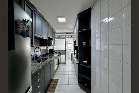 Apartamento à venda com 69m², 3 quartos e 1 vagaCozinha