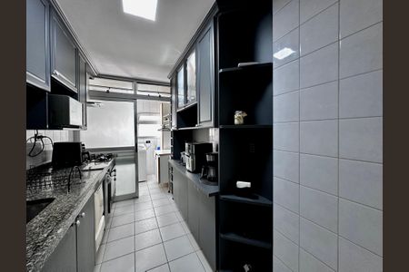 Apartamento à venda com 69m², 3 quartos e 1 vagaCozinha
