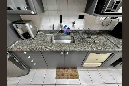 Apartamento à venda com 69m², 3 quartos e 1 vagaCozinha