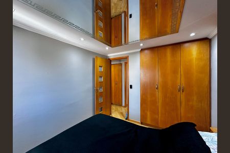 Apartamento à venda com 69m², 3 quartos e 1 vagaQuarto 3