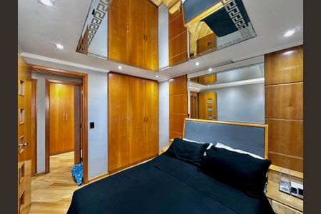 Apartamento à venda com 69m², 3 quartos e 1 vagaQuarto 3