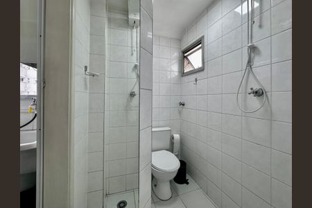 Apartamento à venda com 69m², 3 quartos e 1 vagaBanheiro de Serviço