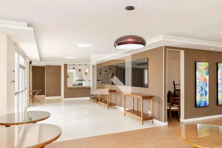 Apartamento à venda com 69m², 3 quartos e 1 vagaÁrea comum