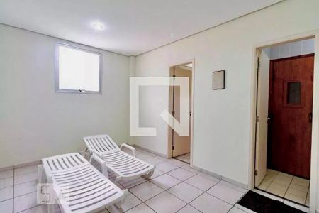 Apartamento à venda com 69m², 3 quartos e 1 vagaÁrea comum