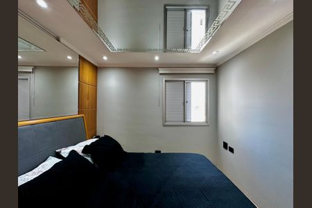 Apartamento à venda com 69m², 3 quartos e 1 vagaQuarto 3